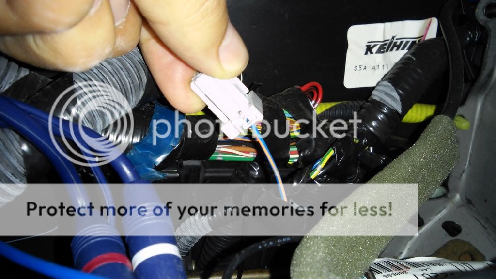 DIY OEM Keyless Entry For LX Models 7th Gen Honda Forum The 1